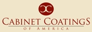 Cabinet Coatings of America Logo